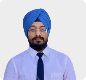 Amanpreet Kochar