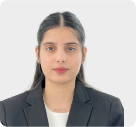 Amritpreet Kaur
