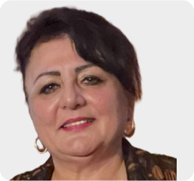 Anahit Khachatryan