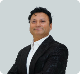 Rahul Bhardwaj