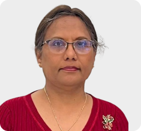 Aruna Satyam