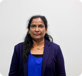 Niranjana Sivapatham