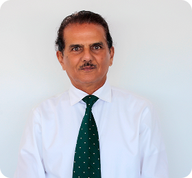 Ramesh Sehgal