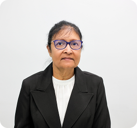 Roshana Perera