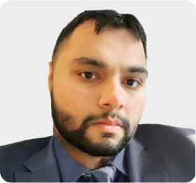 Gaurav Prasher