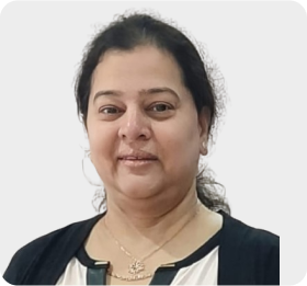 Madhura Kulkarni