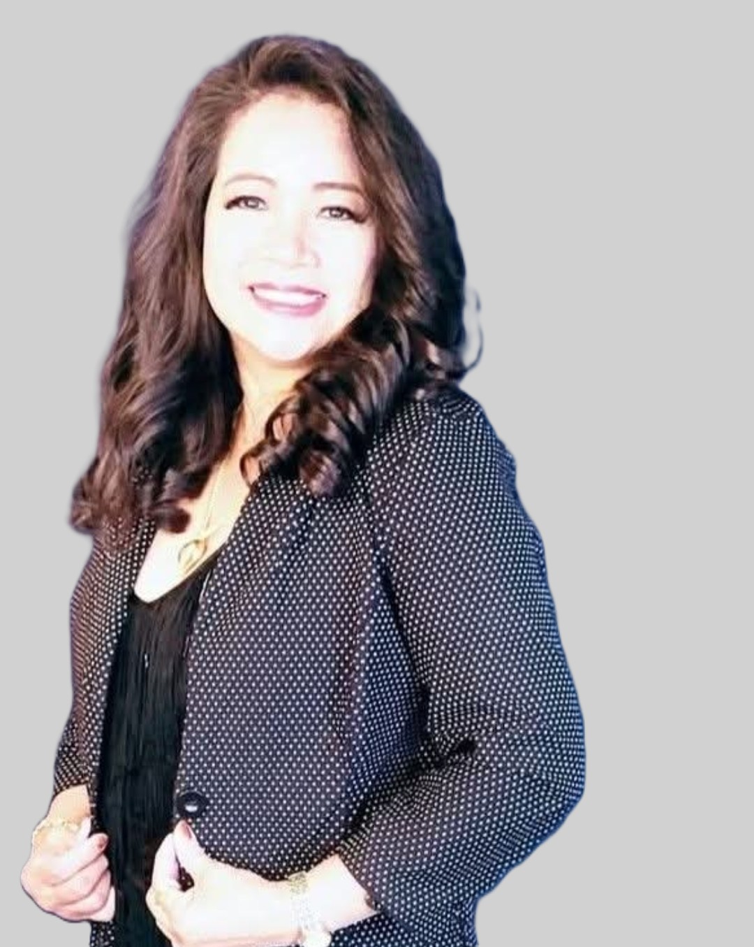 Rowena Abad, B.A.