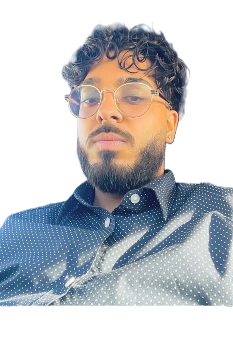 Keshav Randev